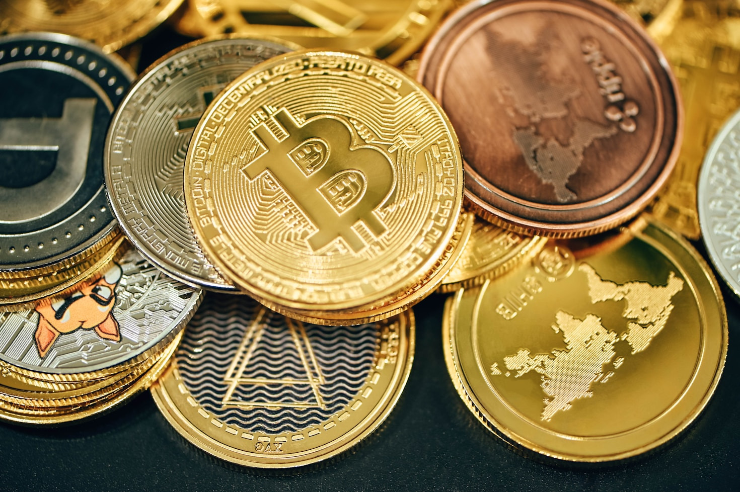 Histórias de sucesso com meme coins: inspire-se